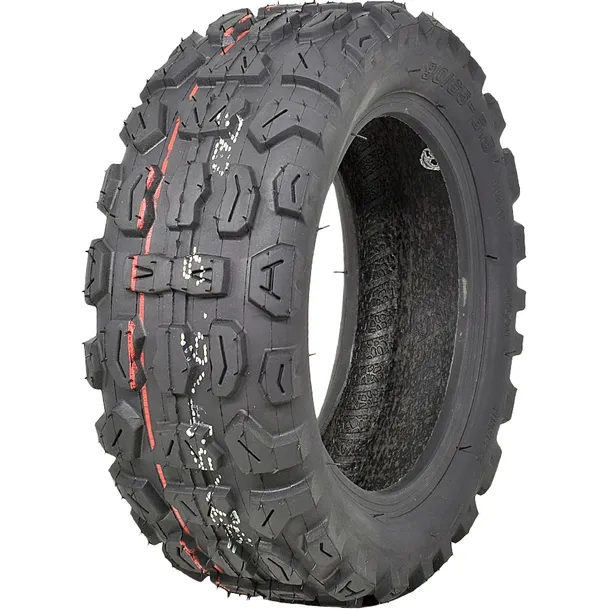 OPONA DO HULAJNOGI 100/65-6.5 BEZDĘTKOWA TERENOWA ZERO 11X TECHLIFE X9