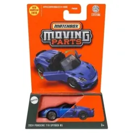 matchbox-2024-porsche-718-spyder-rs-samochod-auto-pojazd-metal-premium