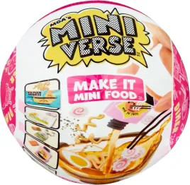 make-it-mini-foods-kawiarnia-food-diner-cafe-kula-mga-miniverse-oryginalne
