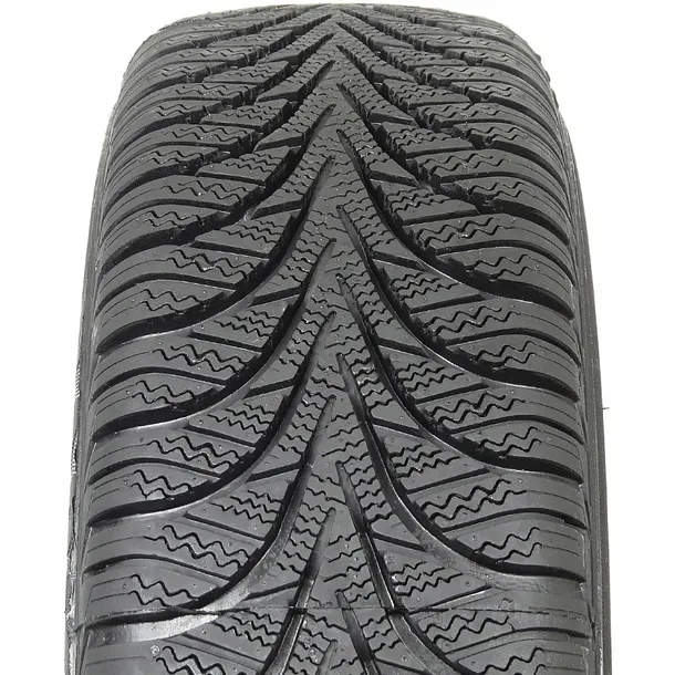 1x 165/65R14 OPONY ZIMOWE BIEŻNIKOWANE PRZYCZEPNOŚĆ ŚNIEG 3PMSF AGRESYWNE