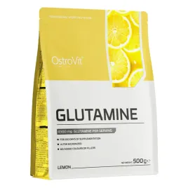 ostrovit-glutamina-smak-cytrynowy-500-g