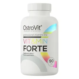 ostrovit-vitandmin-forte-90-tabl