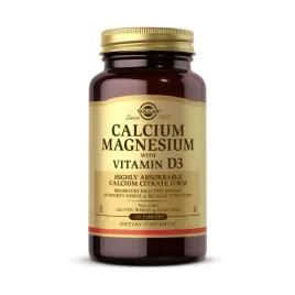 solgar-calcium-magnesium-with-vitamin-d3-150-tab