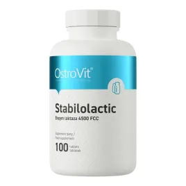 ostrovit-stabilolactic-100-tabl