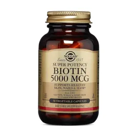 solgar-biotin-5000-mcg-50-kaps