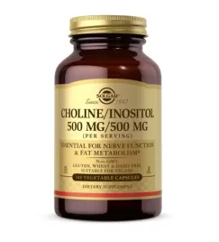 solgar-choline-inositol-100-kap