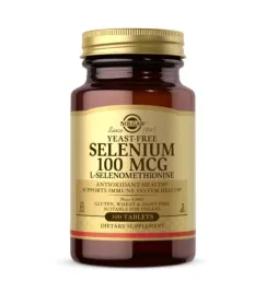 solgar-selenium-yeast-free-100-tab