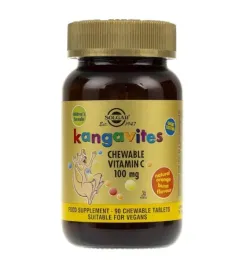 solgar-kangavites-chewable-vitamin-c-90-tabl