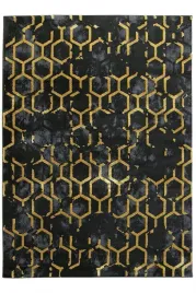 dywan-festival-2296a-yellow-black