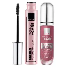 avon-zestaw-tusz-serum-blackest-black-blyszczyk-z-peptydami-mauve-splash