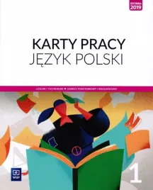 jezyk-polski-1-karty-pracy-zakres-podstawowy-i-rozszerzony-praca-zbiorowa