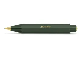 kaweco-olowek-classic-sport-0-7-mm-zielony