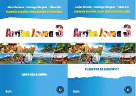 arriba-joven-3-komplet-a2-2-editnos-2025