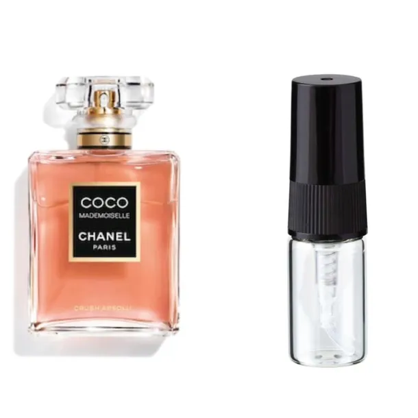 Chanel Coco Mademoiselle Crush Absolu próbka 2 ml NOWOŚĆ 2026