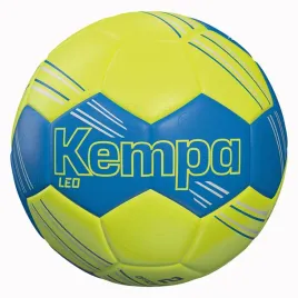 pilka-leo-kempa
