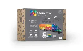 connetix-rainbow-transport-pack-50-elementow
