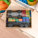 connetix-rainbow-transport-pack-50-elementow-stan-nowy