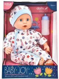 lalka-bobas-duza-38-cm-miekka-baby-joy-ubranko-biale-czapeczka-smoczek