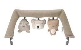 babybjorn-zabawka-do-lezaczka-soft-friends-neutrals