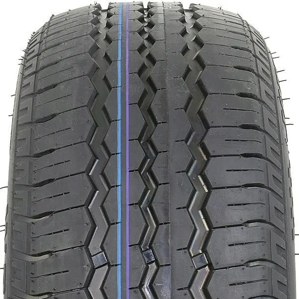 2x 195/55R10C OPONY NOWE DOSTAWCZE JOURNEY WR068 PRZYCZEPA LAWETA 98/96P