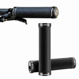 gripy-rowerowe-ergonomiczne-antyposlizgowe-chwyty-222mm-czarne-rockbros