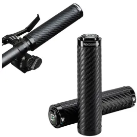 gripy-rowerowe-raczki-antyposlizgowe-chwyty-na-rower-222mm-czarne-rockbros