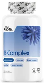 vitalcapital-b-complex-120-vege-caps
