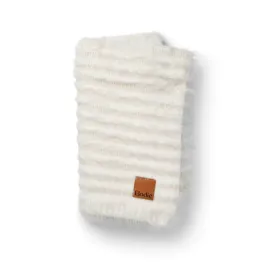 elodie-details-kocyk-furry-knit-vanilla-white