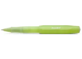 kaweco-pioro-kulkowe-frosted-sport-fine-lime