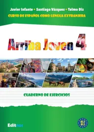arriba-joven-4-cwiczenia-a2-2-b1-1