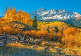 puzzle-1000-view-of-wilson-peak-in-autumn-castor
