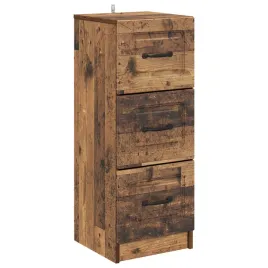 szafka-z-szufladami-stare-drewno-33-x-345-x-87-cm