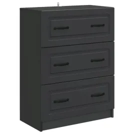 szafka-z-szufladami-czarny-66-x-345-x-87-cm