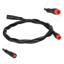 uniwersalny-kabel-przewod-higo-2-pin-meski-zenski-100-cm