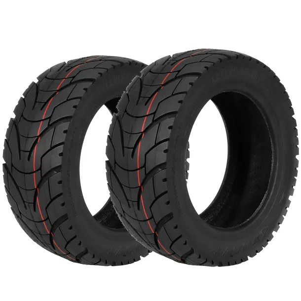 2x Opona Tuovt 80/65-6 255x80 Szosowa do KuKirin G2 Max G3 Pro Motus Pro 10