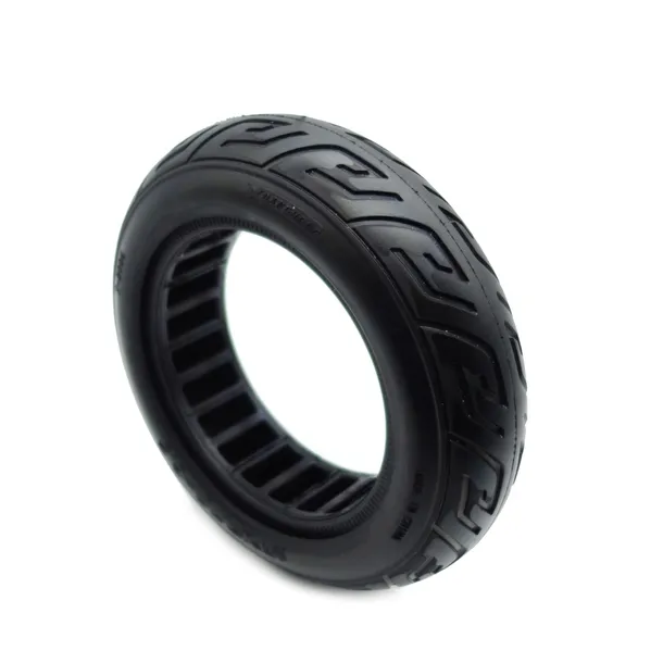 OPONA 10x2.70-6.5 Bezdętkowa Półpełna do Kugoo G2 PRO / Ruptor R1, R3, R6