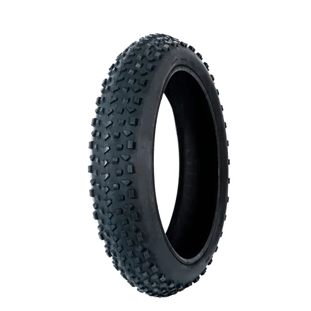 GRUBA OPONA 20x4” do Fatbike