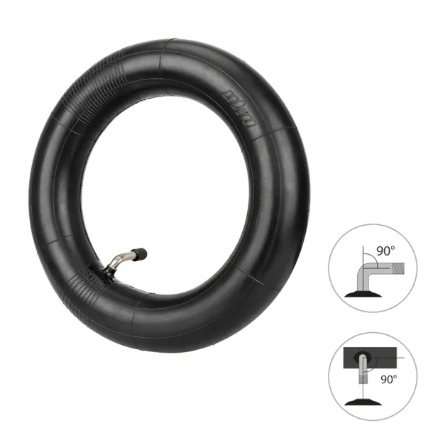 DĘTKA 10x2,50 Wzmocniona do MOTUS PRO 10 / KuKirin G2 MAX, Master, G3 PRO