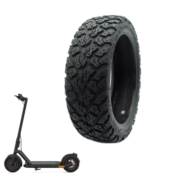 Opona 10x2.50-6.5” Terenowa Off Road do Ducati Pro 2/Navee N65/Jeep 2XE