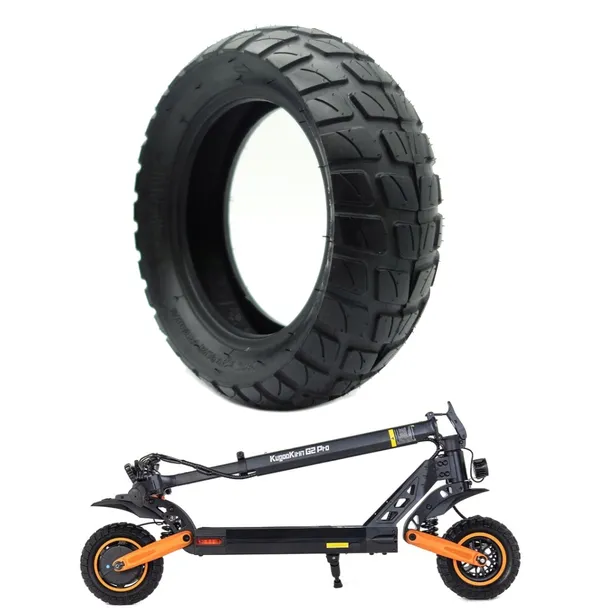 OPONA do KuKirin G2 PRO 8,5 Cala (8,5x3,0) OFFROAD
