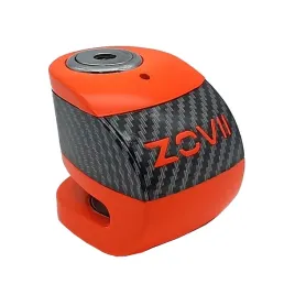 fluo-blokada-z-alarmem-zovii-zs6-na-tarcze-hamulcowa-pomaranczowy