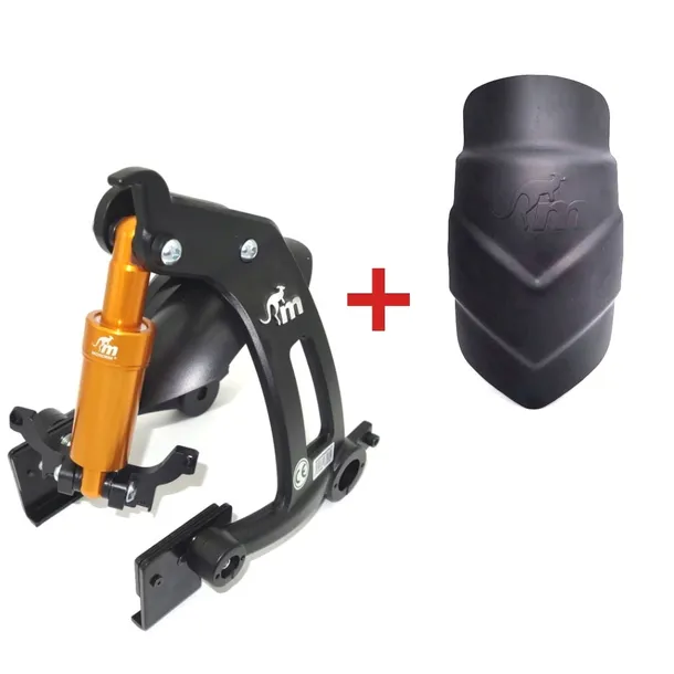 Zawieszenie Tylne Monorim MXR1-BG do Ninebot Motus
