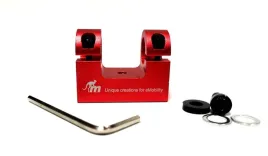 uchwyt-blotnika-monorim-fs-adapter-xiaomi-m365-pro-pro2-essential-czerwony