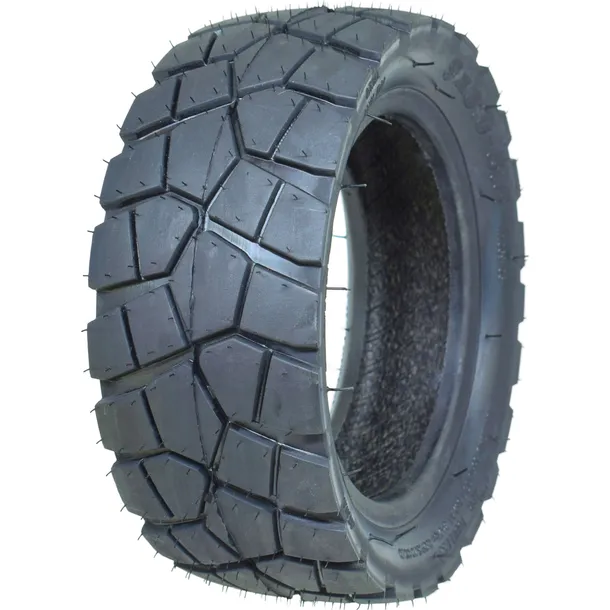 OPONA DO HULAJNOGI 9x3.0-5.5 HULAJNOGA KUKIRIN G2 PRO 2024 BEZDĘTKOWA 9x3