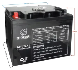 akumulator-moretti-ups-mt75-12