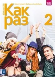 kak-raz-2-zeszyt-cwiczen-olga-tatarchyk