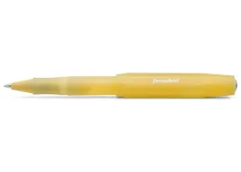 kaweco-pioro-kulkowe-frosted-sport-sweet-banana
