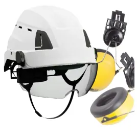 kask-ochronny-z-okularami-zintegrowanymi-helm-wentylowany-atra-nauszniki