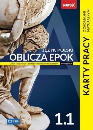 oblicza-epok-kl-1-1-lo-karty-pracy-wsip-2025-karolina-wawer-anna-elzbieta