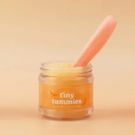 tiny-harlow-zestaw-tiny-tummies-magiczny-sloiczek-i-lyzeczka-banan
